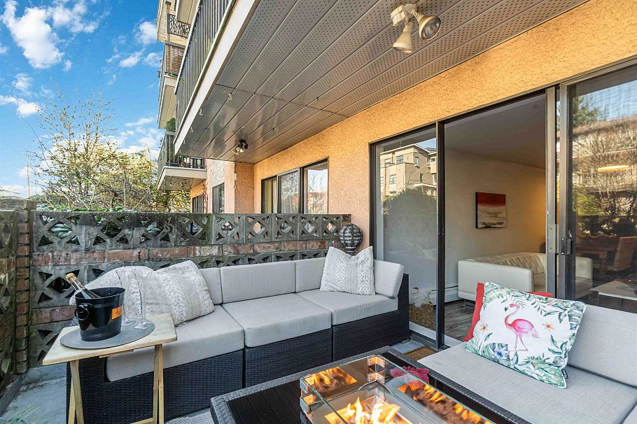 104 2910 Ontario Street Vancouver, BC - 25