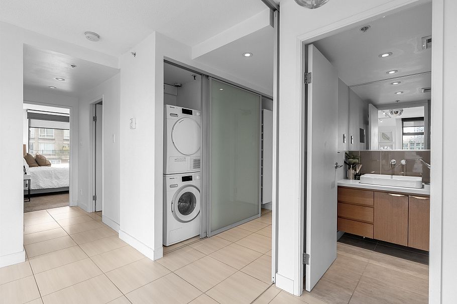 1001 1155 Homer Street Vancouver, BC - 21