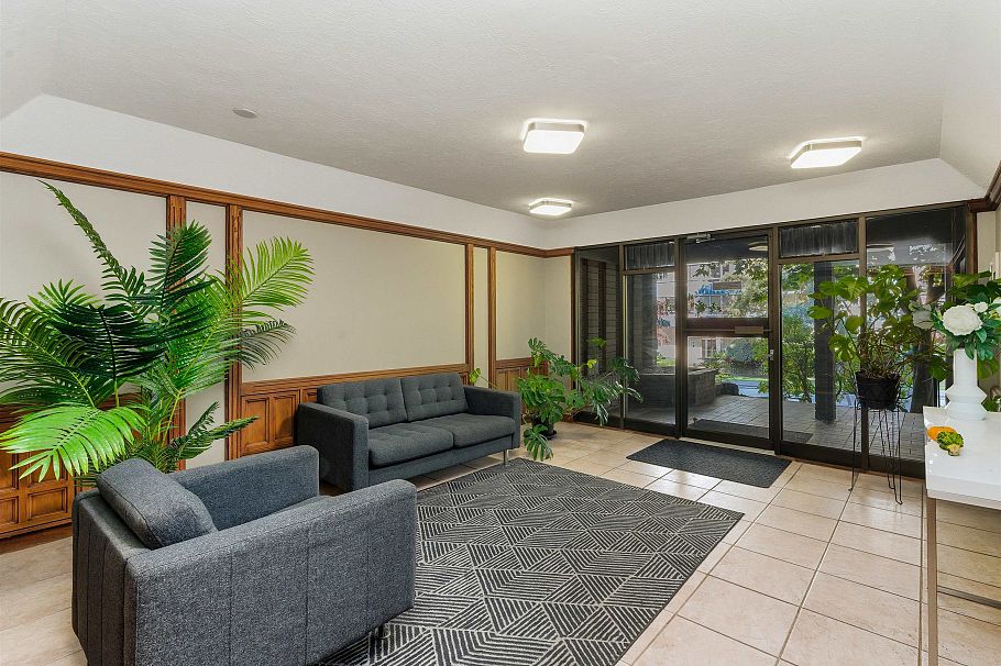 103 1412 W 14th Avenue Vancouver, BC - 33