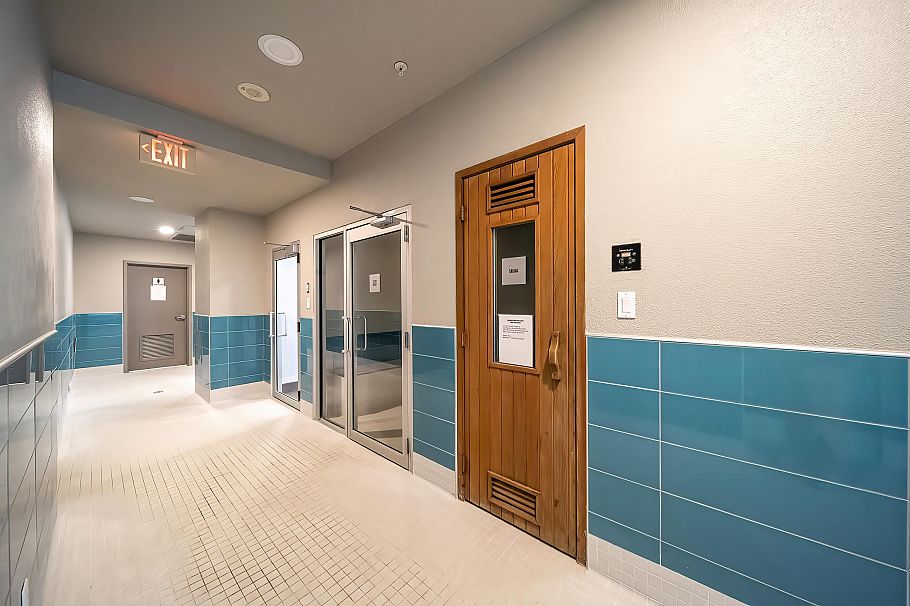 303 1211 Melville Street Vancouver, BC - 36