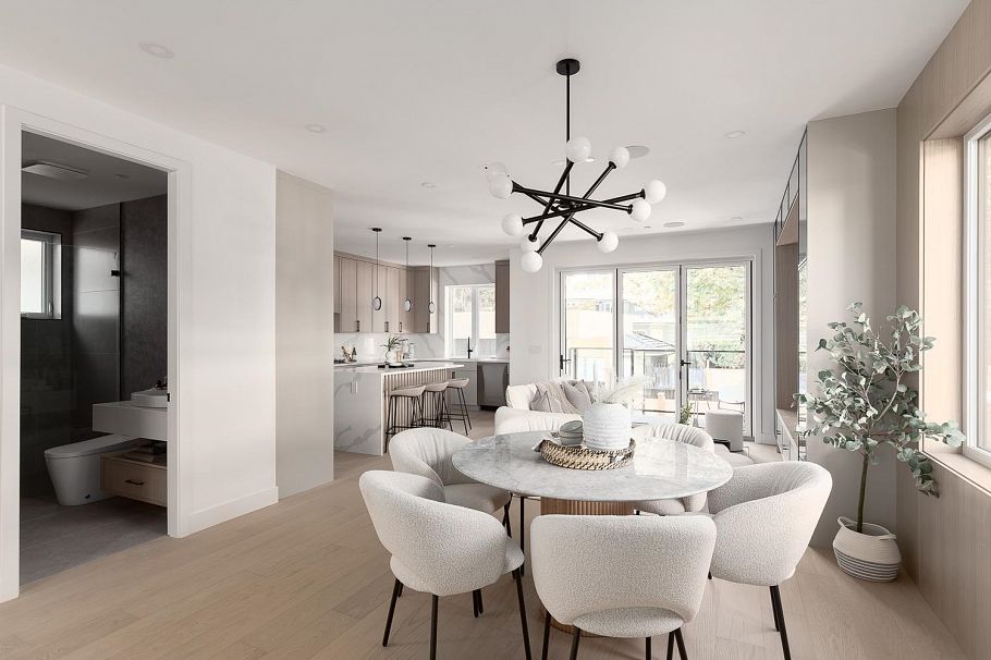 5965 Granville Street Vancouver, BC - 6