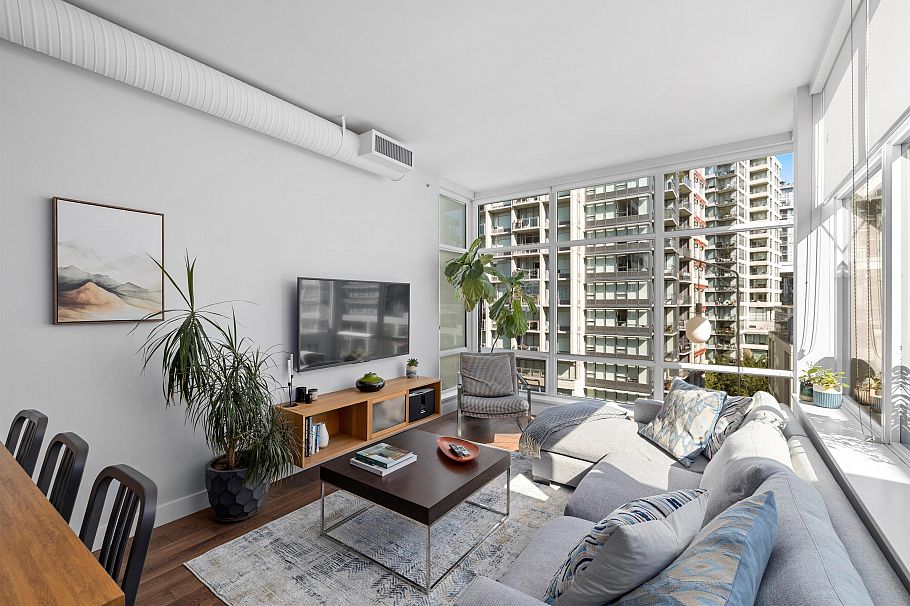 711 108 E 1st Avenue Vancouver, BC - 6