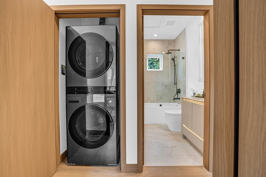 4029 W 33rd Avenue Vancouver, BC - 17