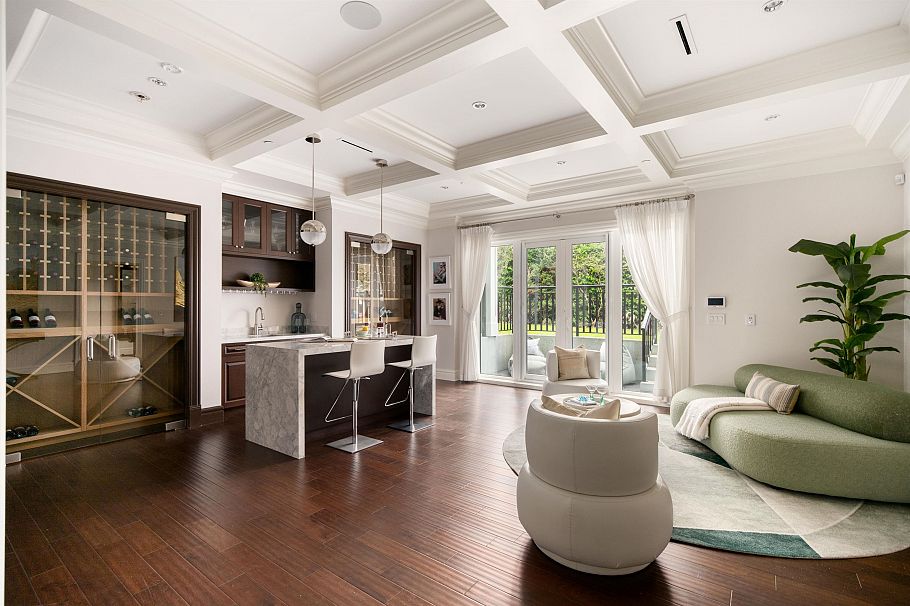 3955 W Broadway Vancouver, BC - 31