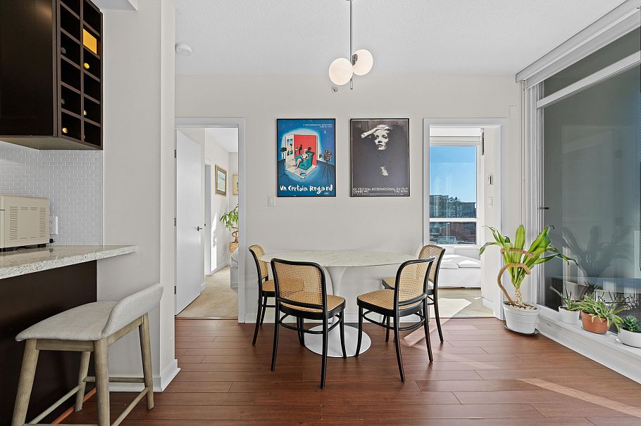 607 821 Cambie Street Vancouver, BC - 5