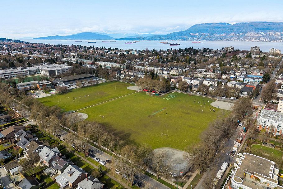 406 2181 W 12th Avenue Vancouver, BC - 29