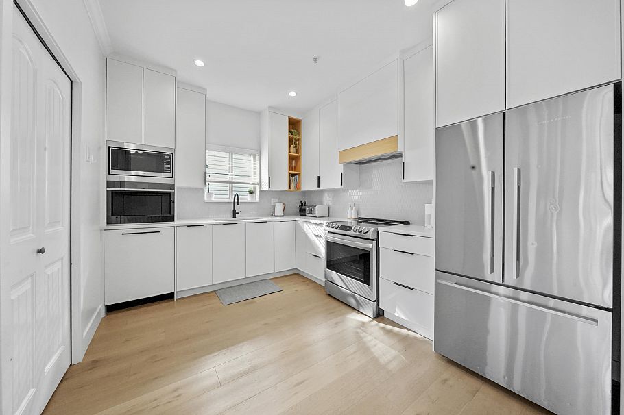 5650 Main Street Vancouver, BC - 7