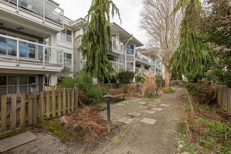 107 3038 E Kent Avenue South Vancouver, BC - 33