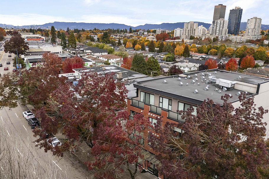 401 3437 Kingsway Vancouver, BC - 33