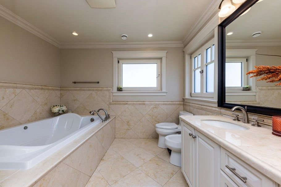 5990 Cartier Street Vancouver, BC - 22