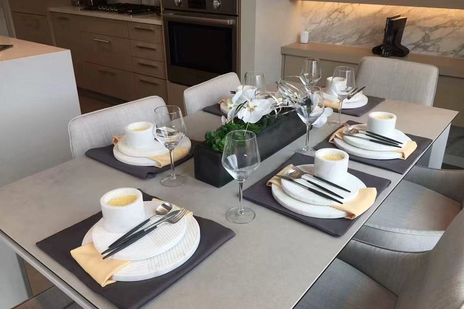 522 3563 Ross Drive Vancouver, BC - 1