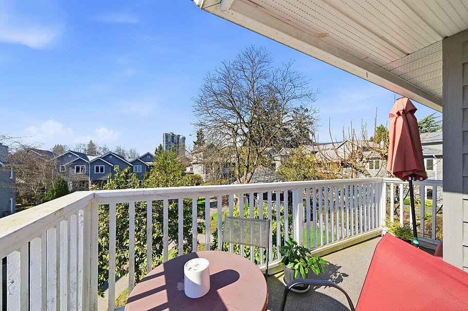 203 1538 Bowser Avenue North Vancouver, BC - 18