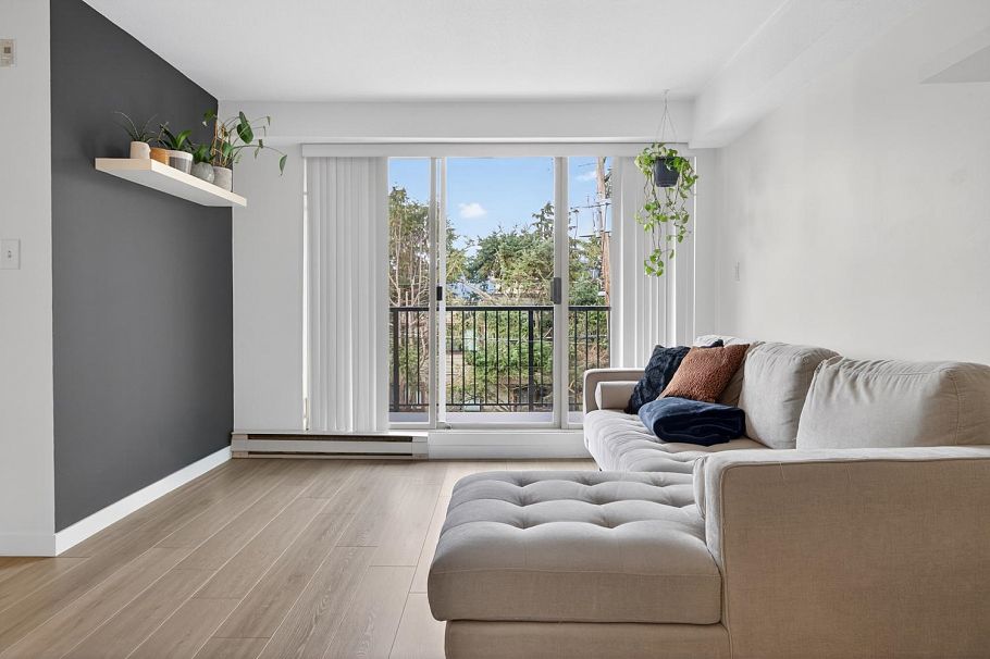 310 1099 E Broadway Vancouver, BC - 1