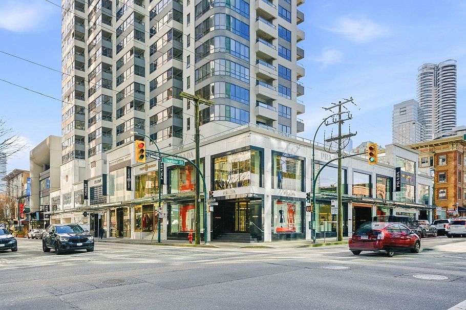 1903 1288 W Georgia Street Vancouver, BC - 22