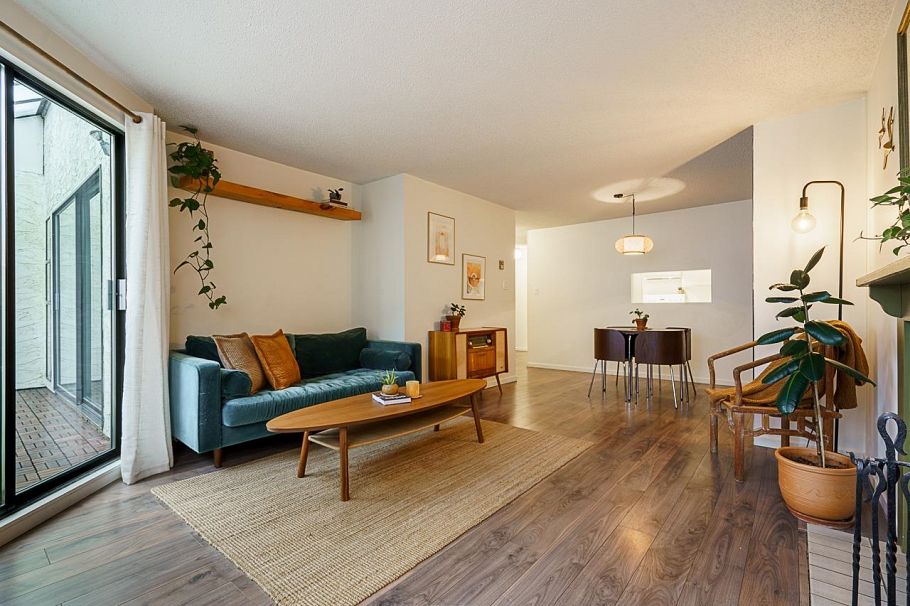 302 936 Bute Street Vancouver, BC - 9