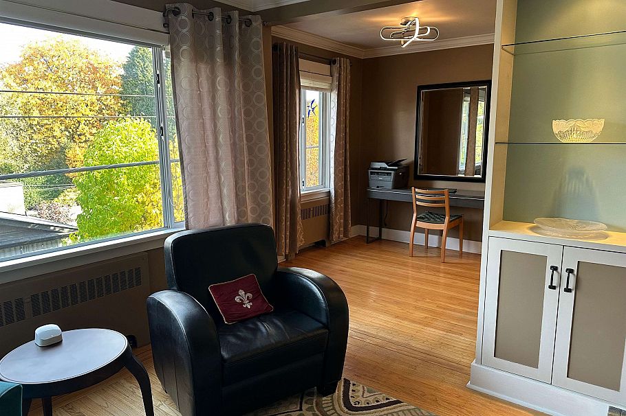 305 3530 Cambie Street Vancouver, BC - 16