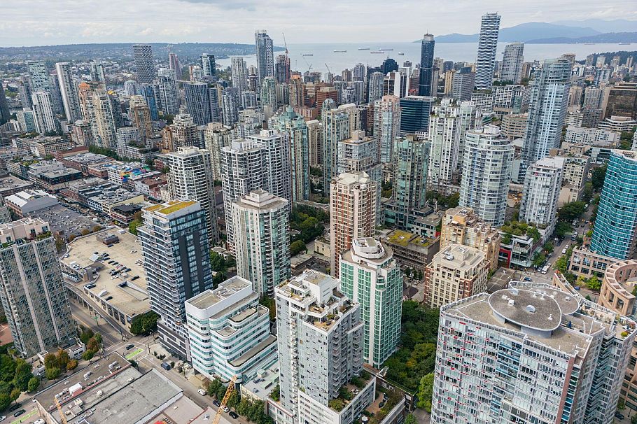 1003 821 Cambie Street Vancouver, BC - 28