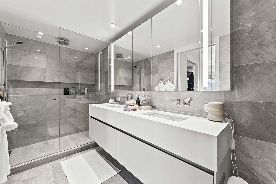 2403 889 Pacific Street Vancouver, BC - 14