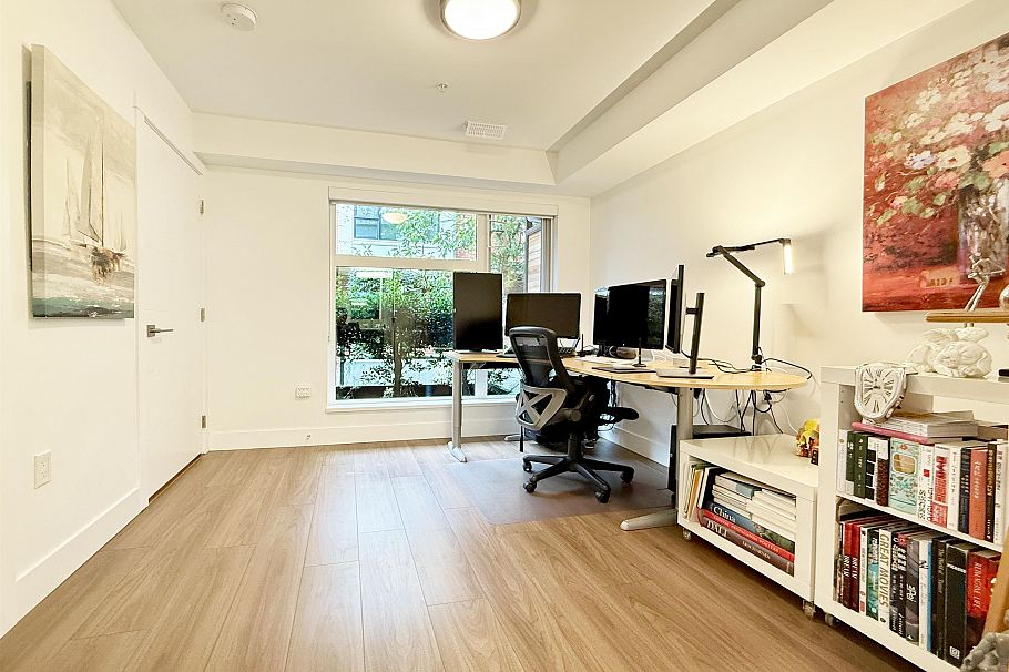 5458 Oak Street Vancouver, BC - 12