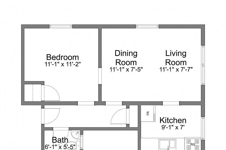 795 Keefer Street Vancouver, BC - 30