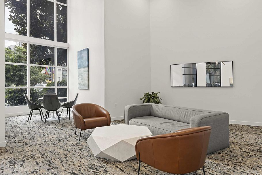 1501 1199 Seymour Street Vancouver, BC - 37