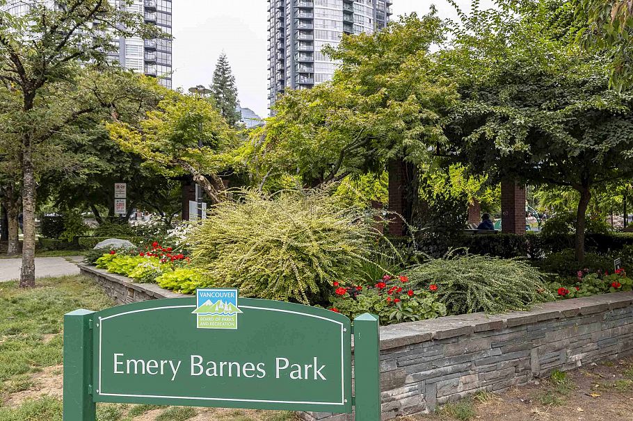 1501 1199 Seymour Street Vancouver, BC - 40