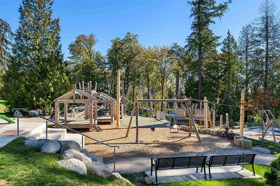 106 602 E 2nd Street North Vancouver, BC - 21