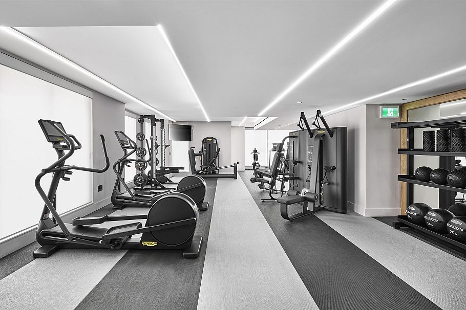 3102 1482 Robson Street Vancouver, BC - 20