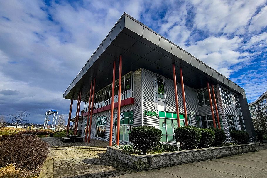 207 10177 River Drive Richmond, BC - 33