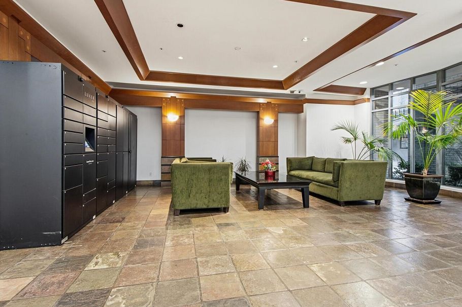 1205 950 Cambie Street Vancouver, BC - 35