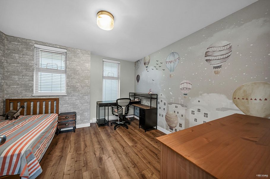 30 638 W 6th Avenue Vancouver, BC - 19