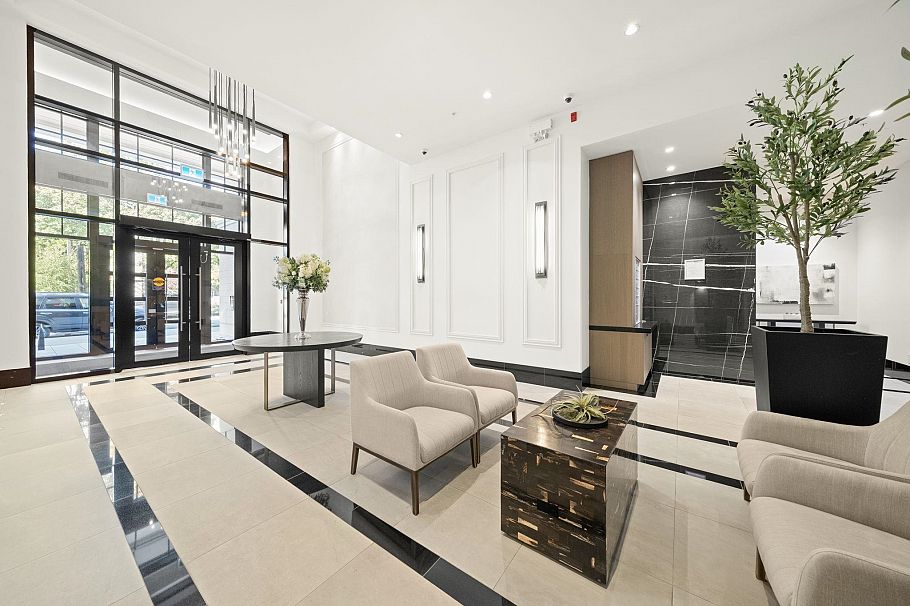 504 6168 East Boulevard Vancouver, BC - 35