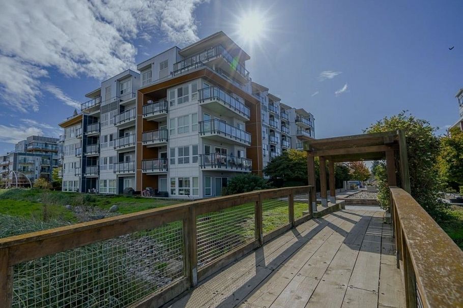 212 10155 River Drive Richmond, BC - 35