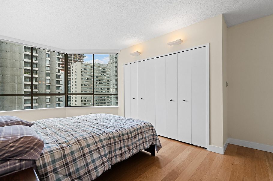 601 738 Broughton Street Vancouver, BC - 21