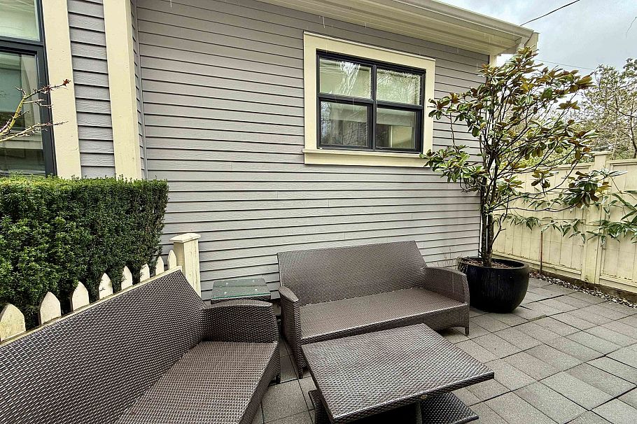 1 123 W 14 Avenue Vancouver, BC - 27