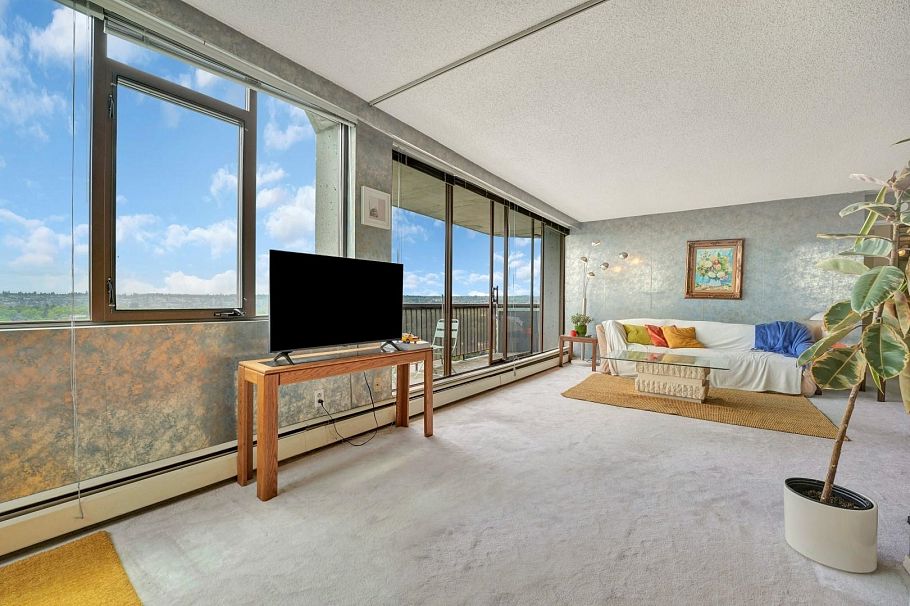 1104 2445 W 3rd Avenue Vancouver, BC - 13