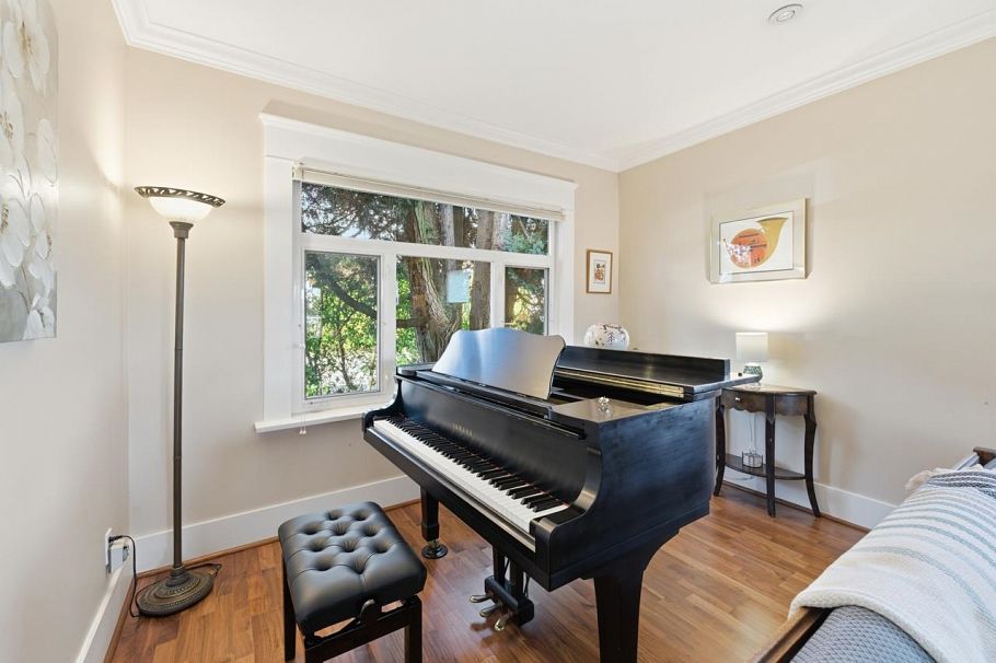 3662 Oak Street Vancouver, BC - 8