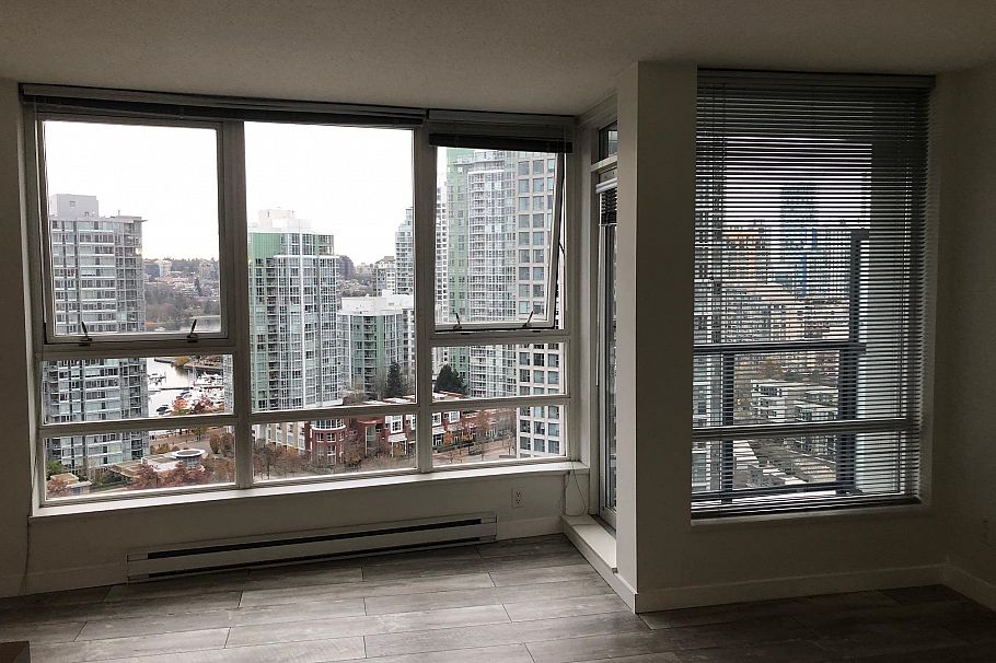 2201 939 Expo Boulevard Vancouver, BC - 15