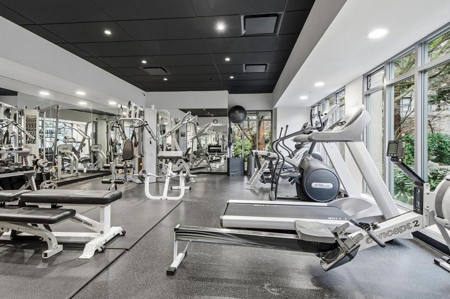 1205 950 Cambie Street Vancouver, BC - 30