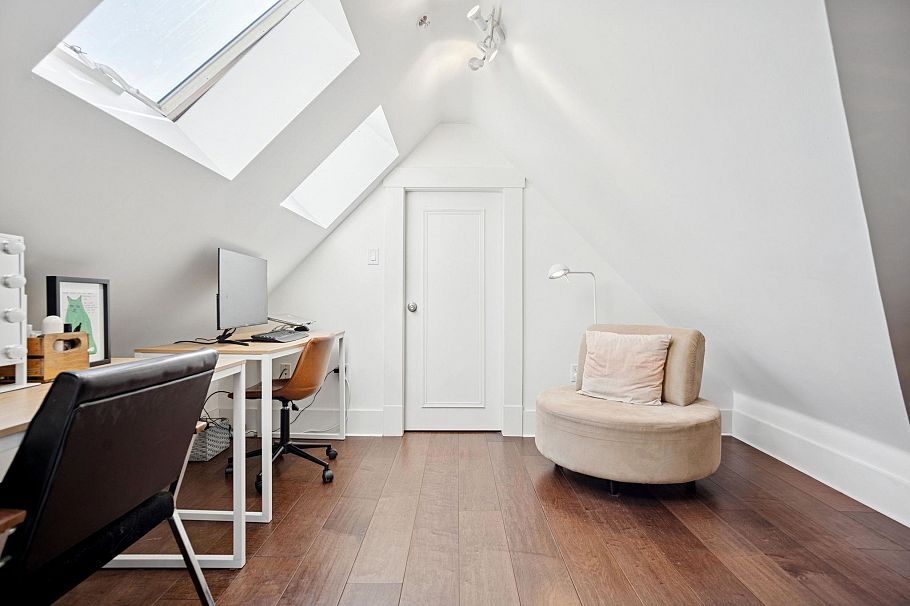 509 Union Street Vancouver, BC - 16