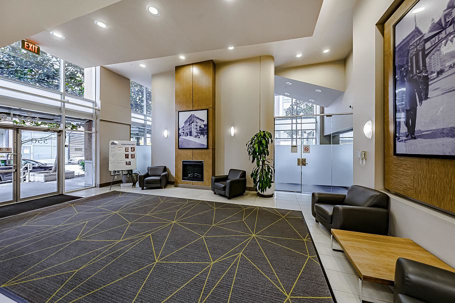 1201 550 Taylor Street Vancouver, BC - 28