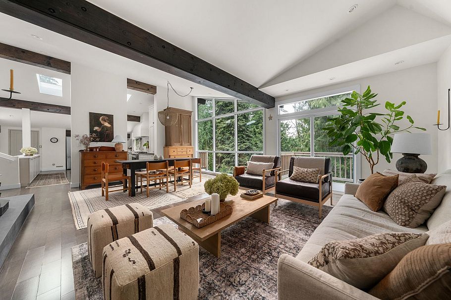 4777 Mapleridge Drive North Vancouver, BC - 7