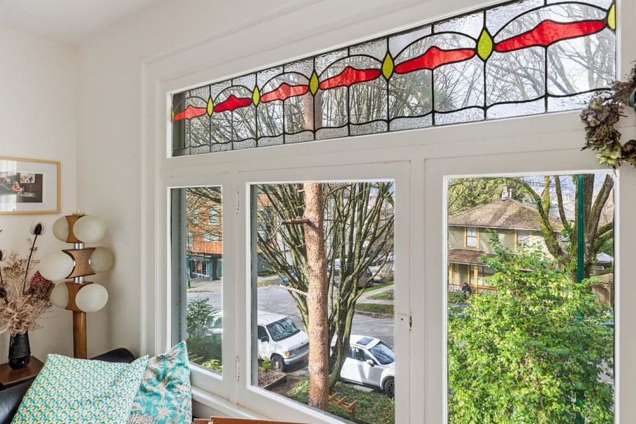 1758 Venables Street Vancouver, BC - 9