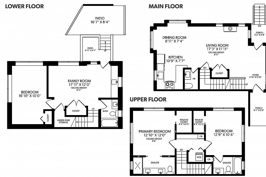 1 123 W 14 Avenue Vancouver, BC - 30