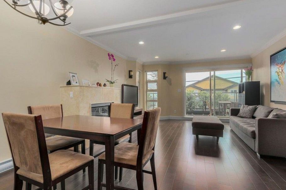 7 215 E 4 Street North Vancouver, BC - 3