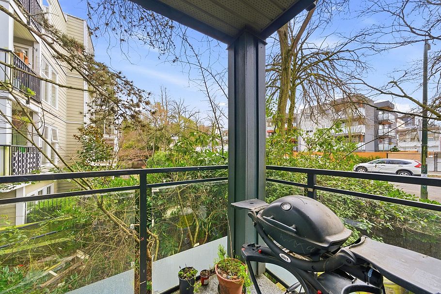 203 555 E 8th Avenue Vancouver, BC - 18