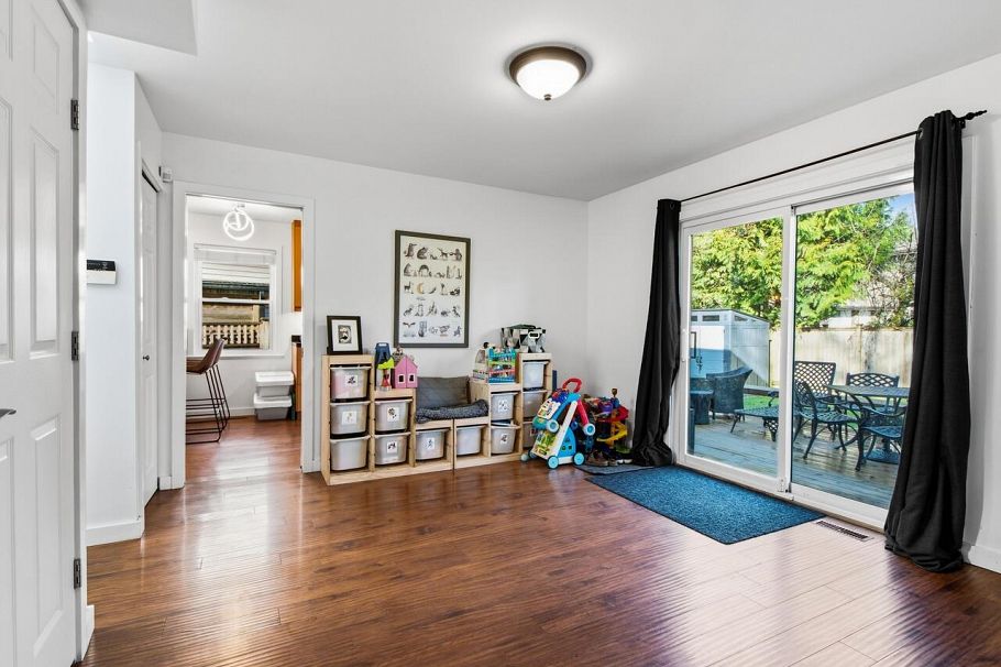 3660 Osprey Court North Vancouver, BC - 12