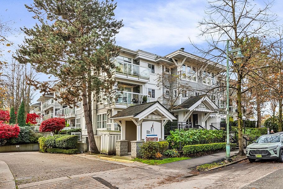 213 3038 E Kent Avenue South Vancouver, BC - 28