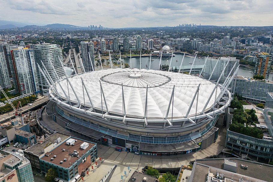 1003 821 Cambie Street Vancouver, BC - 30