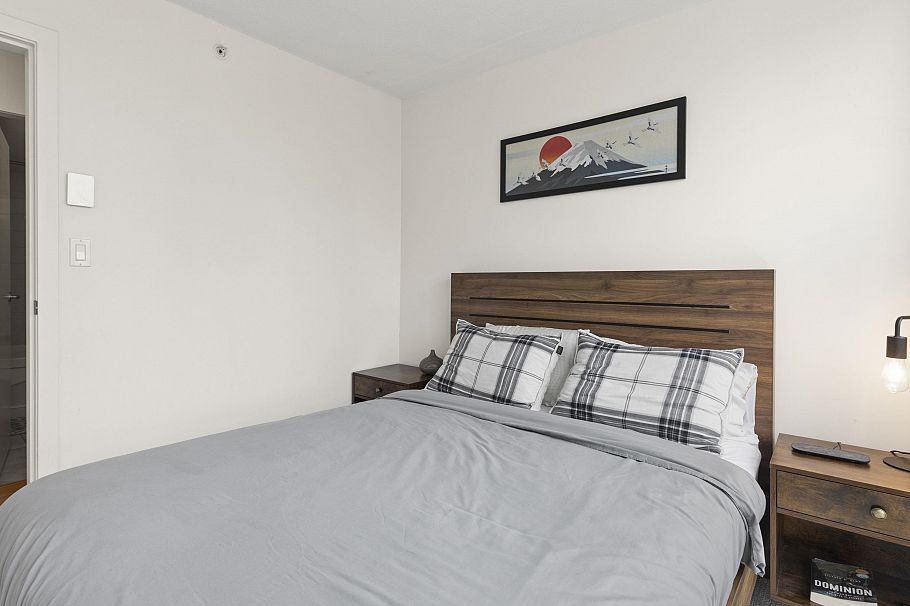 1501 1199 Seymour Street Vancouver, BC - 20